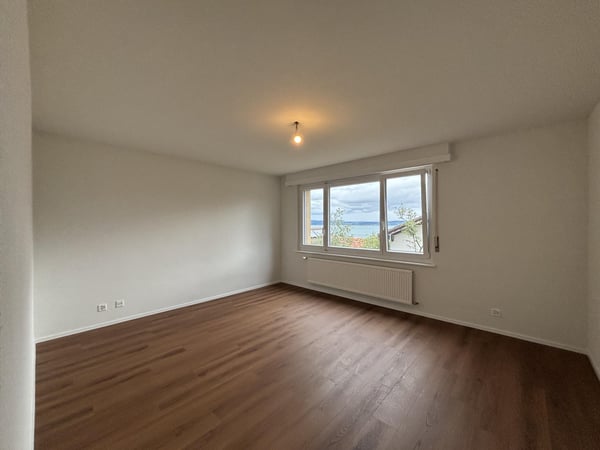 Appartement rénové de 4 pièces au rez-de-chaussée 5