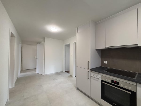 Appartement rénové de 4 pièces au rez-de-chaussée 3