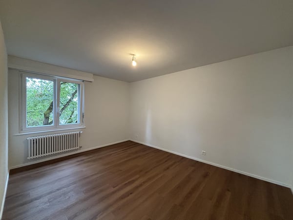 Appartement rénové de 4 pièces au rez-de-chaussée 6