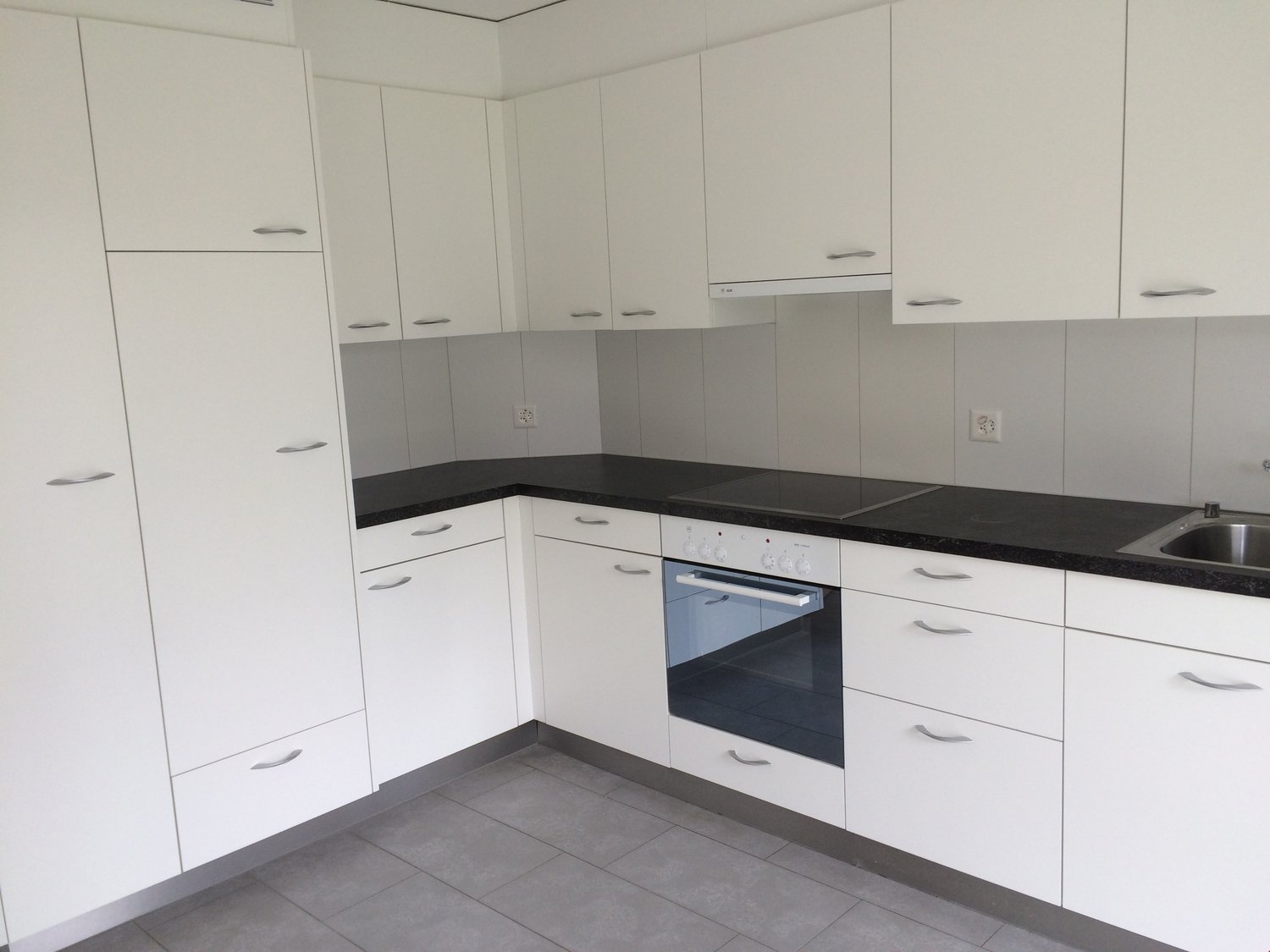 Bild Grosszügige 3.5-Zimmer-Wohnung mit Balkon in Lotzwil