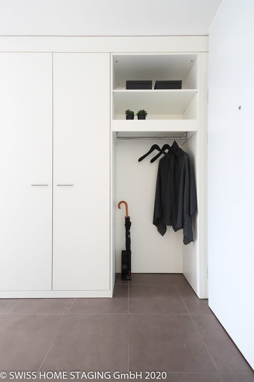 Moderne 4.5-Zimmerwohnung für Sie und Ihre Familie 14
