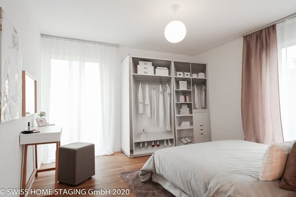 Moderne 4.5-Zimmerwohnung für Sie und Ihre Familie 9