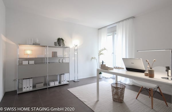 Moderne 4.5-Zimmerwohnung für Sie und Ihre Familie 11