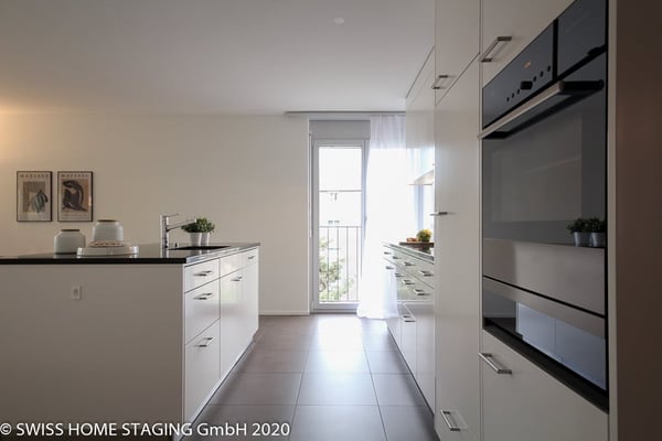 Moderne 4.5-Zimmerwohnung für Sie und Ihre Familie 4
