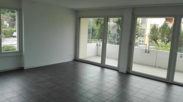 Moderne 4.5-Zimmer-Wohnung mit Balkon für Ihre Familie 8