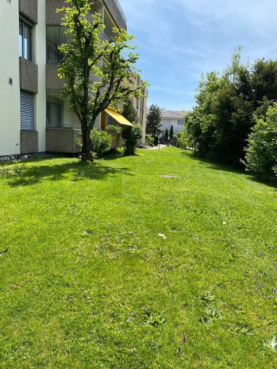 Moderne 4.5-Zimmer-Wohnung mit Balkon für Ihre Familie 12