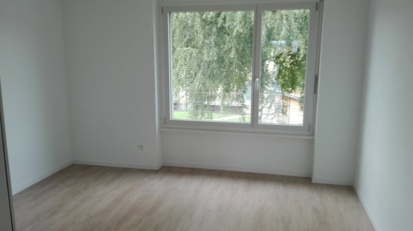Moderne 4.5-Zimmer-Wohnung mit Balkon für Ihre Familie 7