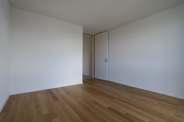 Energieeffizient Wohnen - Allschwil im Heuwinkel 11