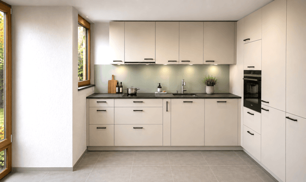 Charmante 4.5-Zimmer-Maisonette-Wohnung 5