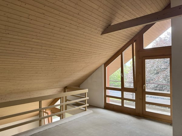 Charmante 4.5-Zimmer-Maisonette-Wohnung 11
