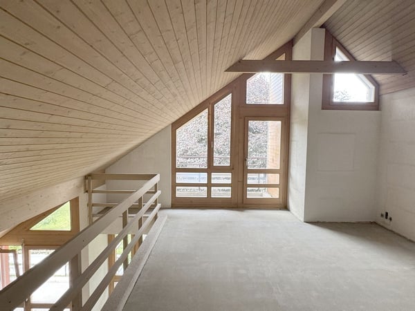 Charmante 4.5-Zimmer-Maisonette-Wohnung 10