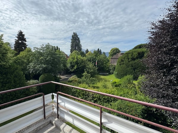Charmante 4.5-Zimmer-Maisonette-Wohnung 4
