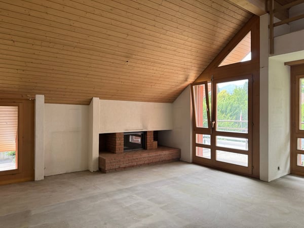 Charmante 4.5-Zimmer-Maisonette-Wohnung 3