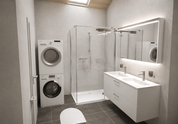 Charmante 4.5-Zimmer-Maisonette-Wohnung 7