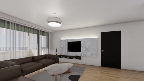 Moderne 3.5-Zimmer-Wohnung mit Balkon in Gerlafingen – Neubau 2026 6