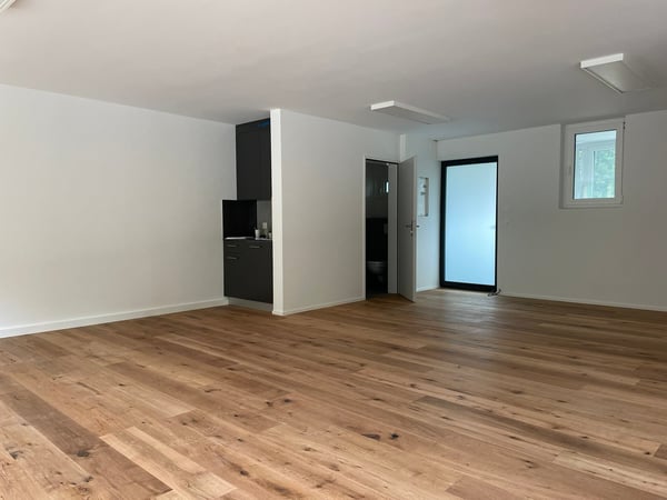 Moderne, attraktive Arbeitswelten, gute Erreichbarkeit 3