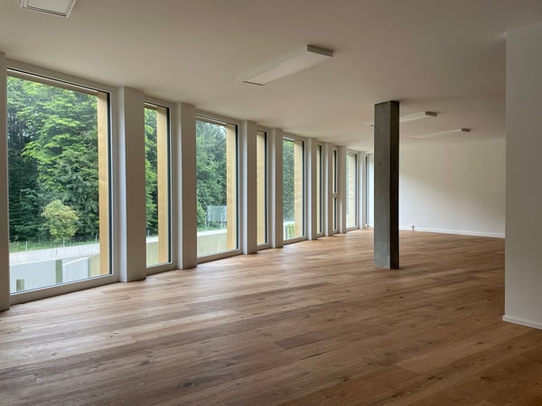 Moderne, attraktive Arbeitswelten, gute Erreichbarkeit 2