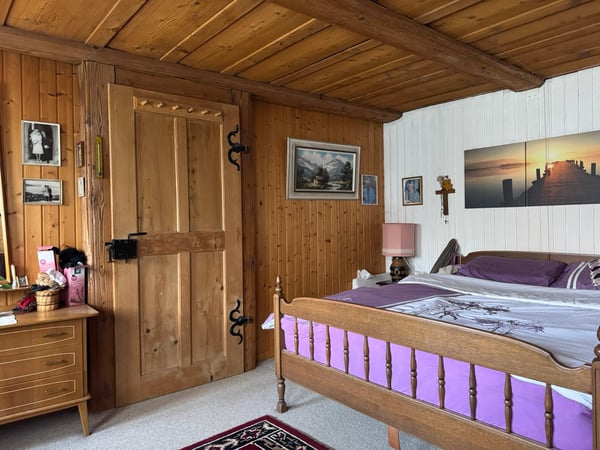 Charmantes Bauernhaus aus dem 18 JH an idyllischer Lage 14