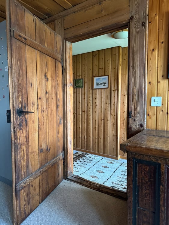 Charmantes Bauernhaus aus dem 18 JH an idyllischer Lage 15
