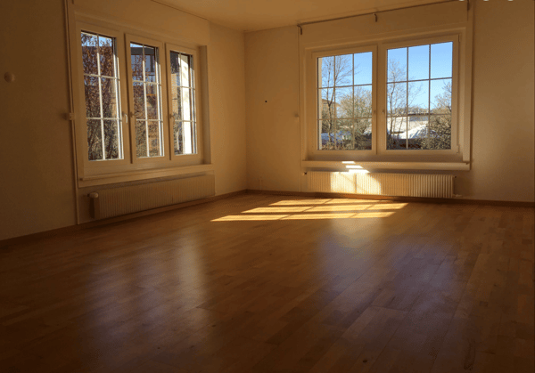 Bureau à louer – Quartier calme à Bienne 2
