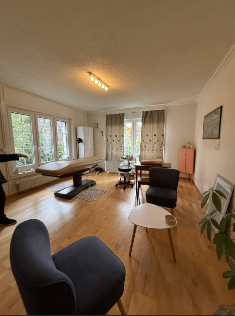 Bureau à louer – Quartier calme à Bienne 3