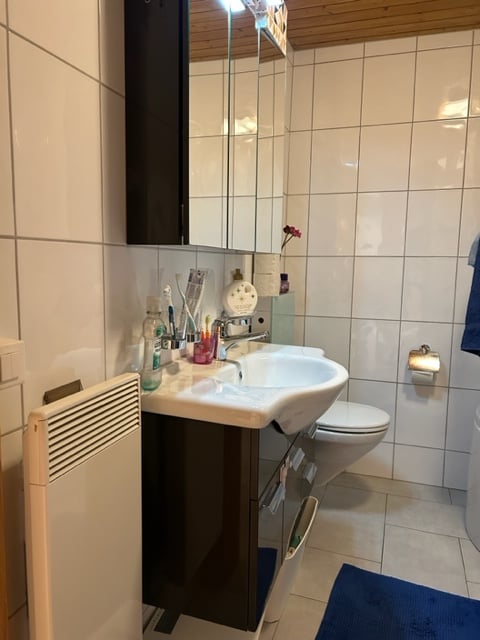 Charmante 3.5 Zimmer-Dachwohnung mit viel Cachet 11