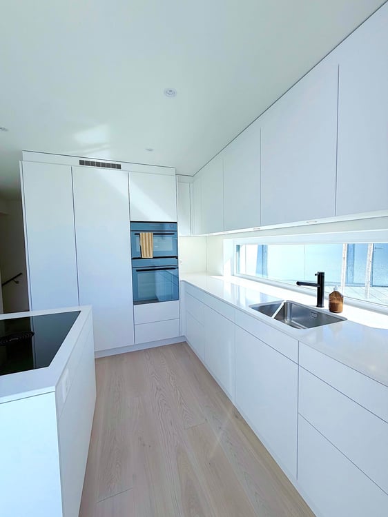 NEUBAU Traumhaftes Eigenheim an sehr idyllischer Lage in Leuzigen 10