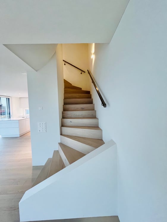 NEUBAU   Wunderschönes Eigenheim ab sofort bereit für den Erstbezug 9