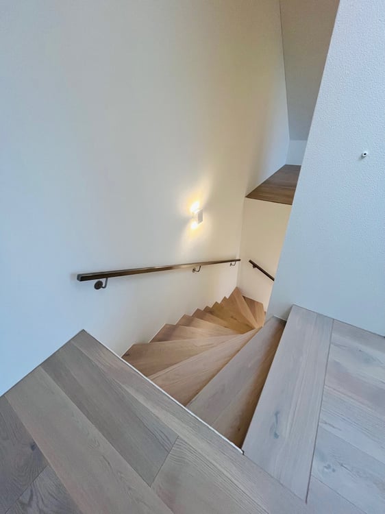 NEUBAU   Wunderschönes Eigenheim ab sofort bereit für den Erstbezug 18