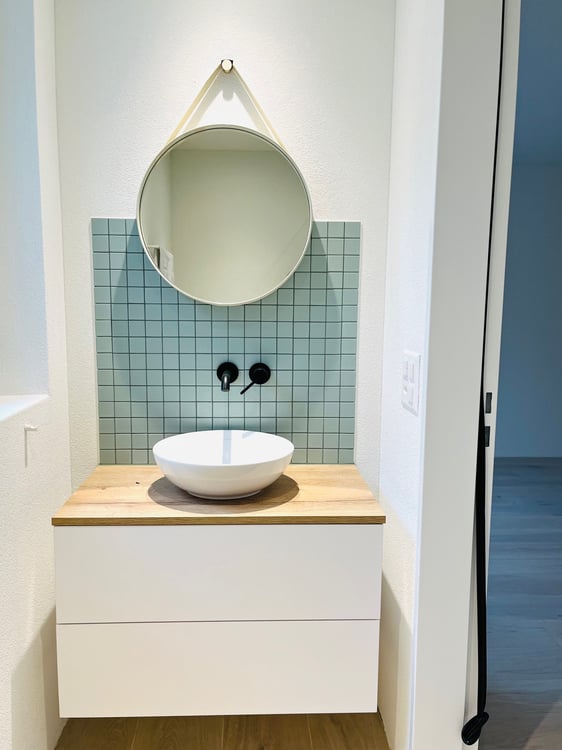 NEUBAU   Wunderschönes Eigenheim ab sofort bereit für den Erstbezug 20