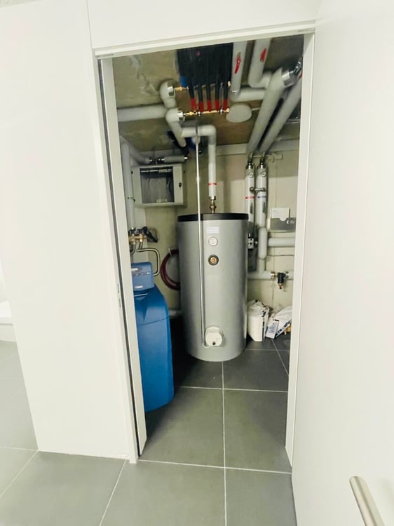 NEUBAU   Wunderschönes Eigenheim ab sofort bereit für den Erstbezug 23