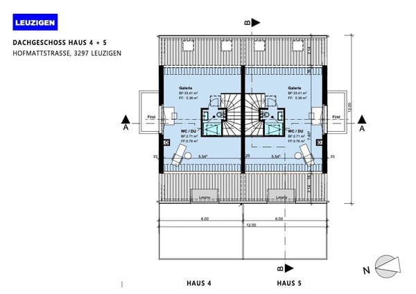 NEUBAU   Wunderschönes Eigenheim ab sofort bereit für den Erstbezug 28