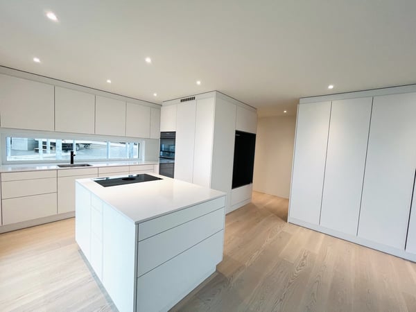 NEUBAU   Wunderschönes Eigenheim ab sofort bereit für den Erstbezug 4