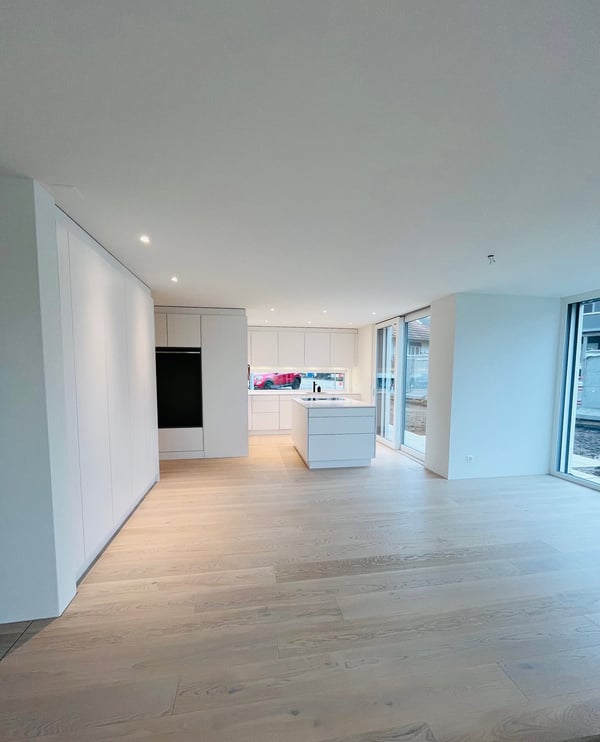 NEUBAU   Wunderschönes Eigenheim ab sofort bereit für den Erstbezug 6