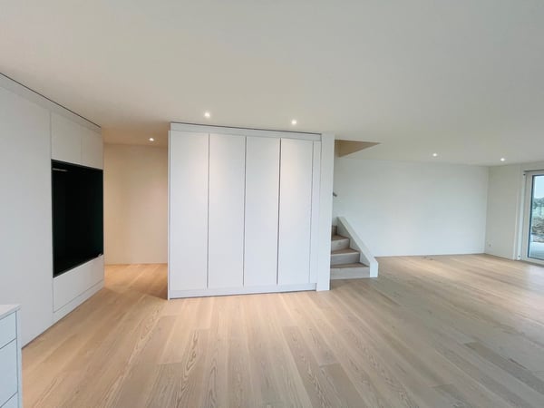 NEUBAU   Wunderschönes Eigenheim ab sofort bereit für den Erstbezug 3