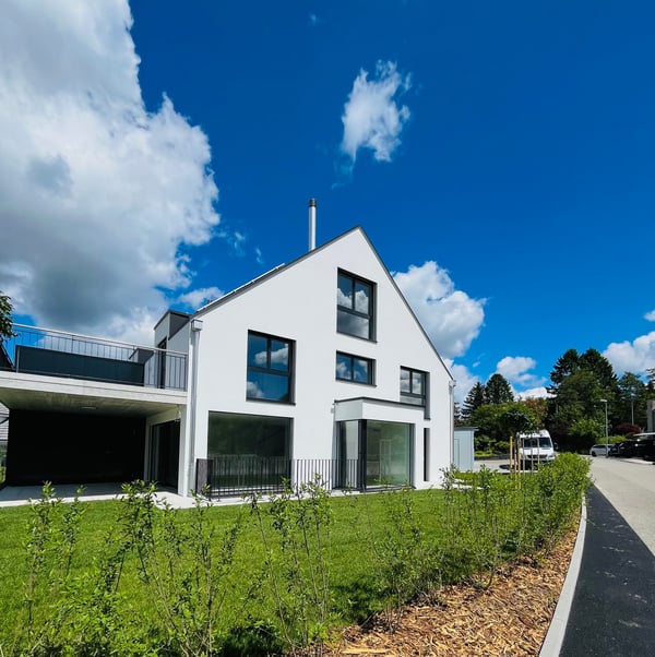 NEUBAU Wunderschönes Eigenheim ab sofort bereit für den Erstbezug 45