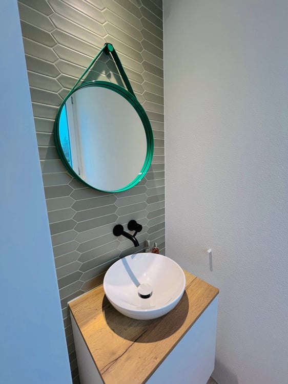 NEUBAU   Wunderschönes Eigenheim ab sofort bereit für den Erstbezug 10