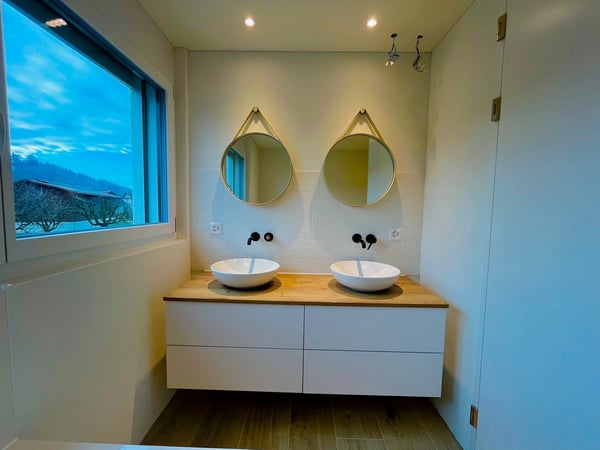 NEUBAU   Wunderschönes Eigenheim ab sofort bereit für den Erstbezug 12