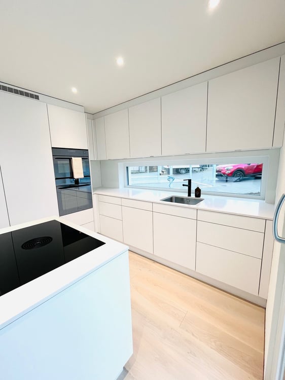 NEUBAU   Wunderschönes Eigenheim ab sofort bereit für den Erstbezug 2