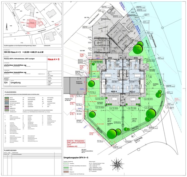 NEUBAU   Wunderschönes Eigenheim ab sofort bereit für den Erstbezug 24