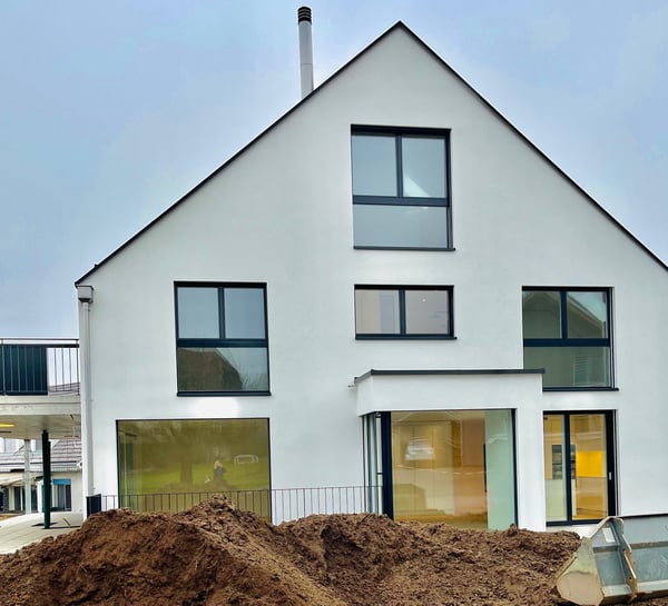 NEUBAU   Wunderschönes Eigenheim ab sofort bereit für den Erstbezug 21