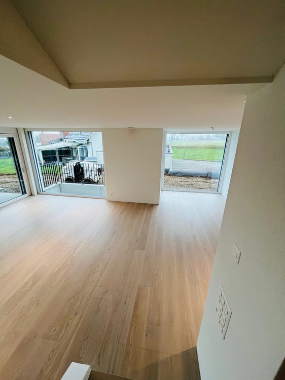 NEUBAU   Wunderschönes Eigenheim ab sofort bereit für den Erstbezug 8