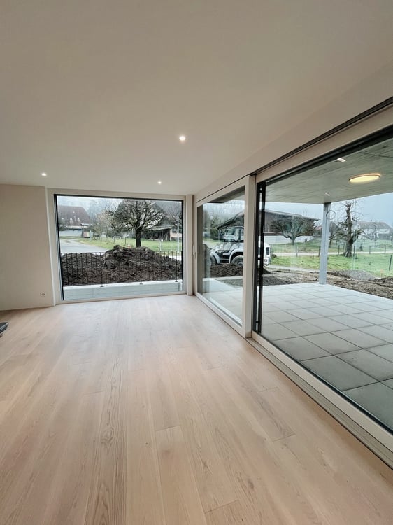 NEUBAU   Wunderschönes Eigenheim ab sofort bereit für den Erstbezug 7