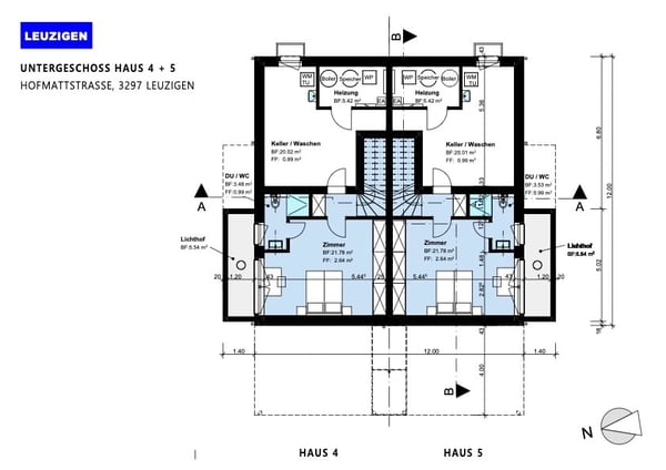 NEUBAU   Wunderschönes Eigenheim ab sofort bereit für den Erstbezug 25