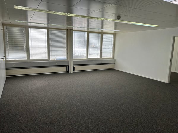 Business Center Lyss - Bürofläche 2
