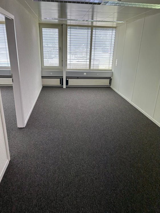 Business Center Lyss - Bürofläche 4