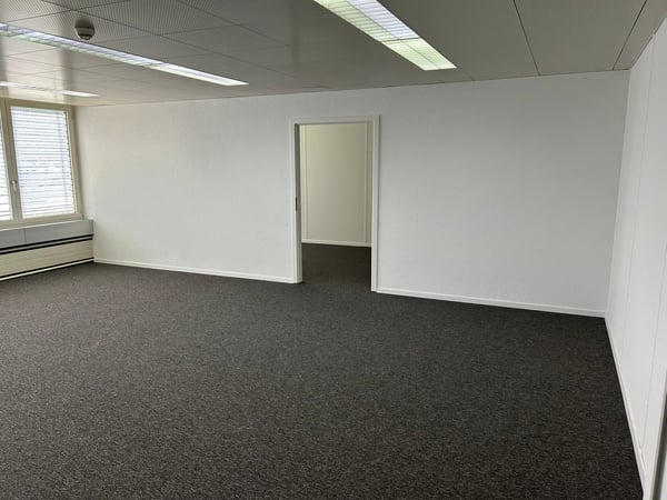 Business Center Lyss - Bürofläche 3