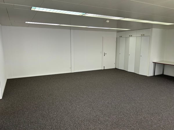 Business Center Lyss - Bürofläche 6