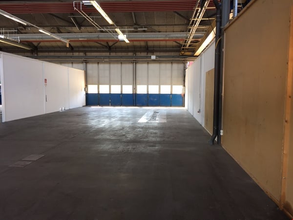 Business Center Lyss - Werkstatt- mit Bürofläche 8