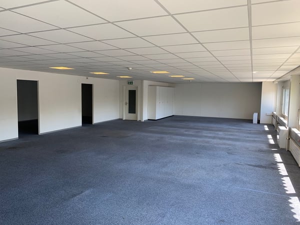 Business Center Lyss - Büroräume 3